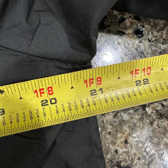 Nike Womens NSW Windrunner Jackets Women Size M Black BV3939-011 SNAG - Picture 6 of 9